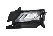 PHARE ANTIBROUILLARD MAZDA 3 2009-2011 SPORT / GAUCHE