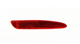 FEU ARRIÈRE MAZDA 3 2009-2013 PARE-CHOCS ARRIÈRE / CATADIOPTRE / 4 PORTES / DROIT