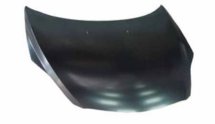 CAPOT MAZDA 3 2009-2011 AVANT / 4/5 PORTES 