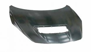 CAPOT MAZDA 3 2009-2013 AVANT / MPS / AVEC TROU TURBO