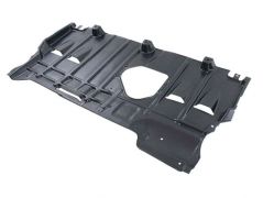 CACHE-MOTEUR MAZDA 3 2009-2013 AVANT / CENTRALE 