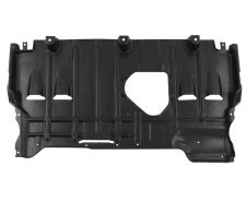 CACHE-MOTEUR MAZDA 3 2009-2011 AVANT / CENTRALE 
