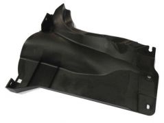 CACHE-MOTEUR MAZDA 3 2009-2013 AVANT DROIT
