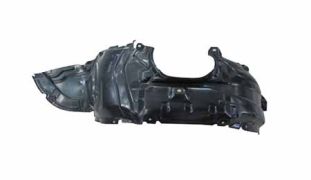 PARE-BOUE MAZDA 3 2009-2011 AVANT / MOTEUR 2.0 / SPORT / GAUCHE