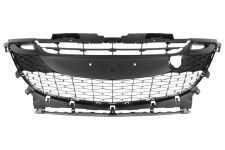GRILLE MAZDA 3 2009-2011 PARE-CHOCS AVANT / AVEC APPRET / CENTRALE 