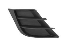 GRILLE MAZDA 3 2009-2011 PARE-CHOCS AVANT / FERMÉE / MOTEUR 1.6 / DROITE