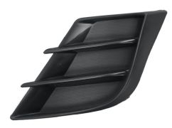 GRILLE MAZDA 3 2009-2011 PARE-CHOCS AVANT / FERMÉE / MOTEUR 1.6 / GAUCHE