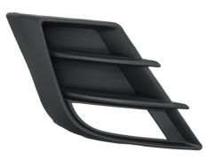 GRILLE MAZDA 3 2009-2013 PARE-CHOCS AVANT / OUVERTE / DROIT
