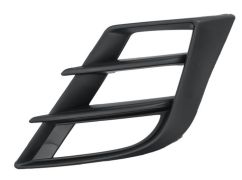 GRILLE MAZDA 3 2009-2011 PARE-CHOCS AVANT / OUVERTE / GAUCHE