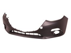 PARE-CHOCS MAZDA 3 2013-2017 AVANT / AVEC APPRET