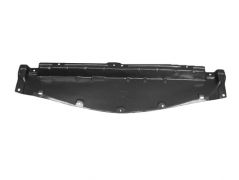 CACHE PARE-CHOCS MAZDA 3 2009-2013 AVANT / INFÉRIEURE
