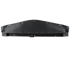 CACHE PARE-CHOCS MAZDA 3 2009-2011 AVANT / INFÉRIEUR