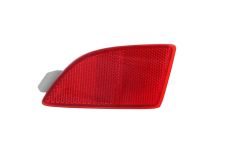 FEU ARRIÈRE MAZDA 3 2011-2013 PARE-CHOCS ARRIÈRE / CATADIOPTRE / 5 PORTES / GAUCHE