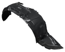 PARE-BOUE MAZDA 3 2011-2013 AVANT / MOTOR 2.3 / DROIT