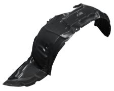 PARE-BOUE MAZDA 3 2011-2013 AVANT / MOTOR 2.3 / GAUCHE