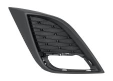 GRILLE MAZDA 3 2009-2011 PARE-CHOCS AVANT / AVEC ANTIBROUILLARD / DROITE