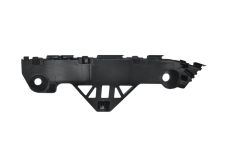 SUPPORT PARE-CHOCS MAZDA 3 2011-2013 AVANT / GAUCHE