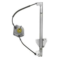 LÈVE-VITRE MAZDA 3 2009-2011 ÉLÉCTRIQUE / SANS MOTEUR / CONFORT / AVANT DROIT