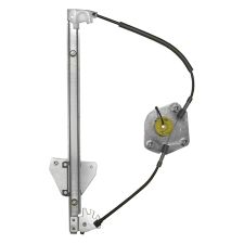 LÈVE-VITRE MAZDA 3 2009-2011 ÉLÉCTRIQUE / SANS MOTEUR / CONFORT / AVANT GAUCHE