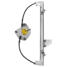 LÈVE-VITRE MAZDA 3 2009-2011 ÉLÉCTRIQUE / SANS MOTEUR / CONFORT / ARRIÈRE DROIT