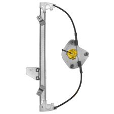 LÈVE-VITRE MAZDA 3 2009-2011 ÉLÉCTRIQUE / SANS MOTEUR / CONFORT / ARRIÈRE GAUCHE