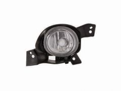 PHARE ANTIBROUILLARD MAZDA 3 2013-2017 GAUCHE