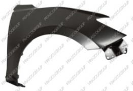 AILE MAZDA 3 2013-2017 AVANT DROITE