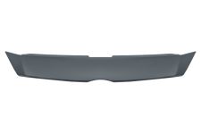 MOULURE MAZDA 3 2013-2017 PARE-CHOCS AVANT / AVEC APPRET / CENTRALE
