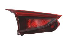 FEU ARRIÈRE MAZDA 3 2013-2017 INTÉRIEUR / 5 PORTES / LED / GAUCHE
