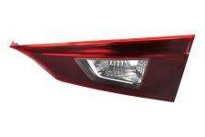 FEU ARRIÈRE MAZDA 3 2013-2017 INTÉRIEUR / 4 PORTES / GAUCHE