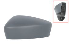 COQUE DE RÉTROVISEUR MAZDA 2 2014-2019 AVEC APPRET / GAUCHE