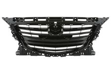 GRILLE MAZDA 3 2013-2017 FACE AVANT GRILLE MAZDA 3 2013-2017 FACE AVANT