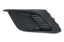 GRILLE MAZDA 3 2013-2017 PARE-CHOCS AVANT / GAUCHE