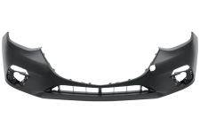 PARE-CHOCS MAZDA 3 2013-2017 AVANT