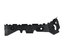 SUPPORT PARE-CHOCS MAZDA 3 2017-2019 ARRIÈRE / 5 PORTES / DROIT