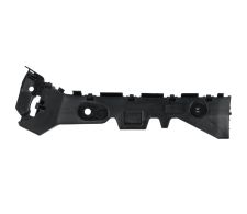 SUPPORT PARE-CHOCS MAZDA 3 2017-2019 ARRIÈRE / 5 PORTES / GAUCHE