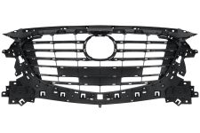 GRILLE MAZDA 3 2017-2019 FACE AVANT GRILLE MAZDA 3 2017-2019 FACE AVANT