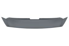 MOULURE GRILLE MAZDA 3 2017-2019 FACE AVANT / AVEC APPRET / SUPÉRIEURE