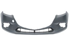 PARE-CHOCS MAZDA 3 2017-2019 AVANT / AVEC APPRET PARE-CHOCS MAZDA 3 2017-2019 AVANT / AVEC APPRET