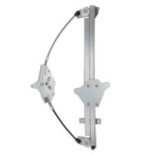 LÈVE-VITRE MAZDA 3 2013-2017 ÉLÉCTRIQUE / SANS MOTEUR / CONFORT / AVANT GAUCHE