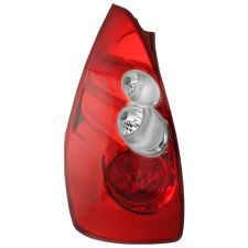 FEU ARRIÈRE MAZDA 5 2005-2008 BASE ROUGE / GAUCHE