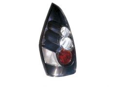 FEU ARRIÈRE MAZDA 5 2005-2008 BASE NOIRE / DROIT