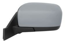 RÉTROVISEUR MAZDA 5 2008-2010 ÉLÉCTRIQUE / CHAUFFANT / AVEC APPRET / GAUCHE