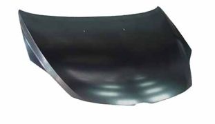 CAPOT MAZDA 5 2005-2008 AVANT 