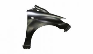 AILE MAZDA 5 2005-2008 AVANT / SANS MOULURE / DROIT