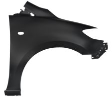 AILE MAZDA 5 2005-2008 AVANT / SANS MOULURE / DROITE