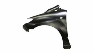 AILE MAZDA 5 2005-2008 AVANT / SANS MOULURE / GAUCHE