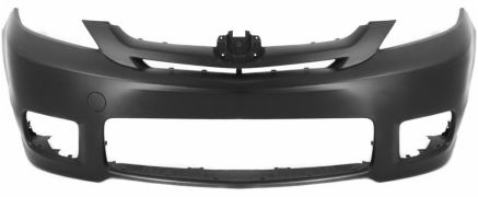 PARE-CHOCS MAZDA 5 2005-2008 AVANT / SPORT 