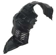 PARE-BOUE MAZDA 5 2005-2008 AVANT / MOTEUR DIESEL / DROIT