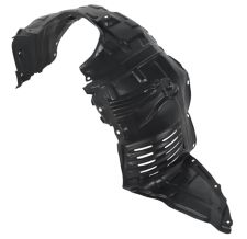 PARE-BOUE MAZDA 5 2005-2008 AVANT / MOTEUR DIESEL / GAUCHE PARE-BOUE MAZDA 5 2005-2008 AVANT / MOTEUR DIESEL / GAUCHE